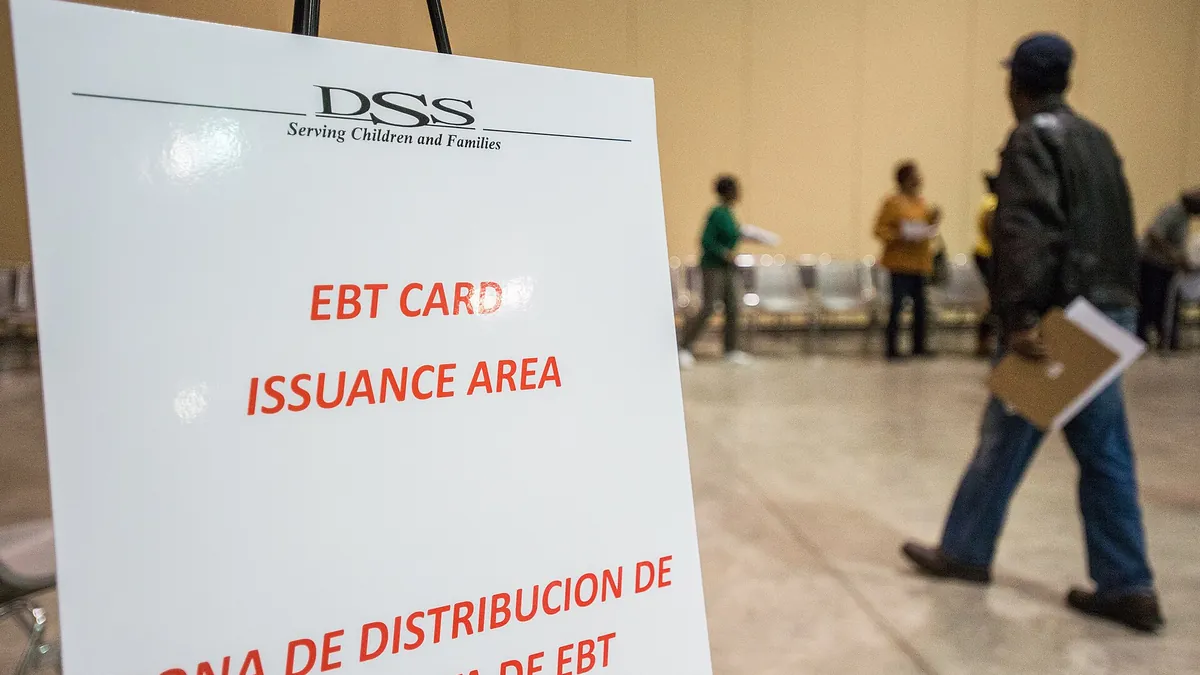 Пункт за помощ по програмата SNAP (архив)